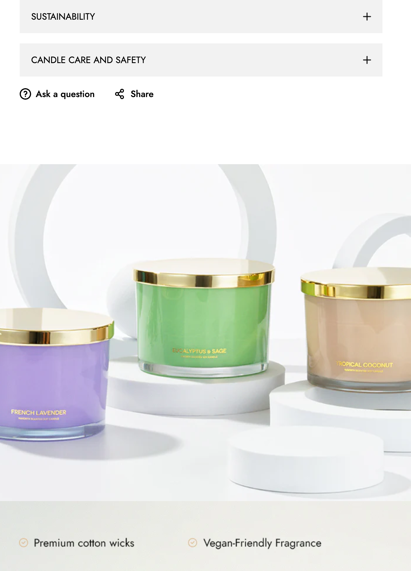 96NORTH PDP further down